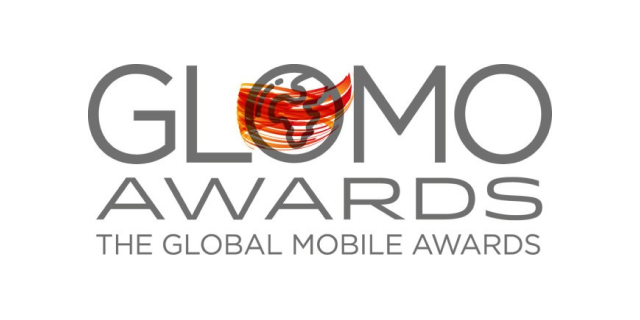 GSMA Ödülü Logosu