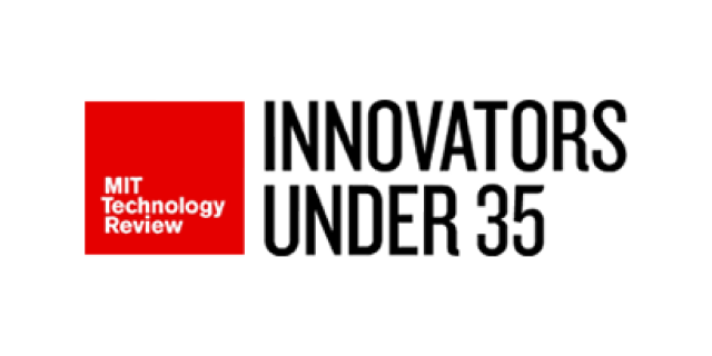MIT Innovators Under 35 Logosu