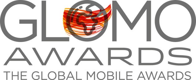 GSMA Ödülü Logosu