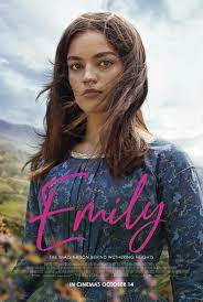 Emily, Tür: Dram, biyografik, Yönetmen: Frances O’Connor filmi Hayal Ortağım uygulamasında açmak için tıklayın.