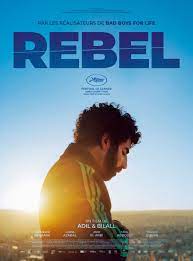 Asi - Rebel, Tür: Dram, aksiyon, gerilim, Yönetmen: Adil El Arbi - Bilall Fallah filmi Hayal Ortağım uygulamasında açmak için tıklayın.