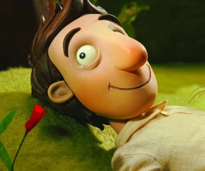 Paolo'nun Mutluluğu, Tür: Animasyon, Yönetmen: Manuel Schroeder filmi Hayal Ortağım uygulamasında açmak için tıklayın.